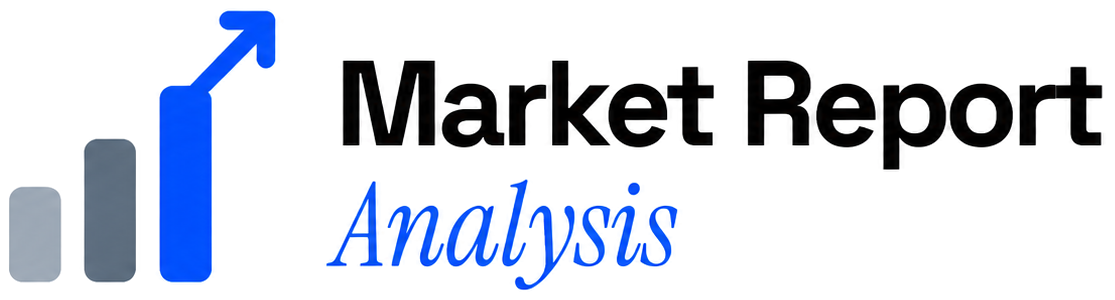 Market Report Analysis